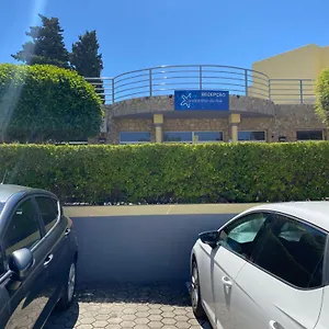 Do Mar Lovely First Floor With Pool Apartamento